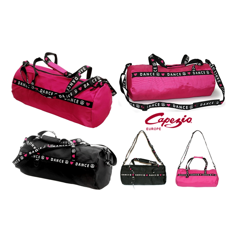 capezio dance bags uk