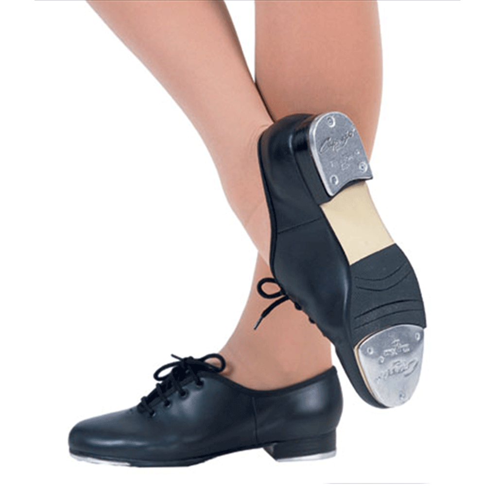 capezio tap