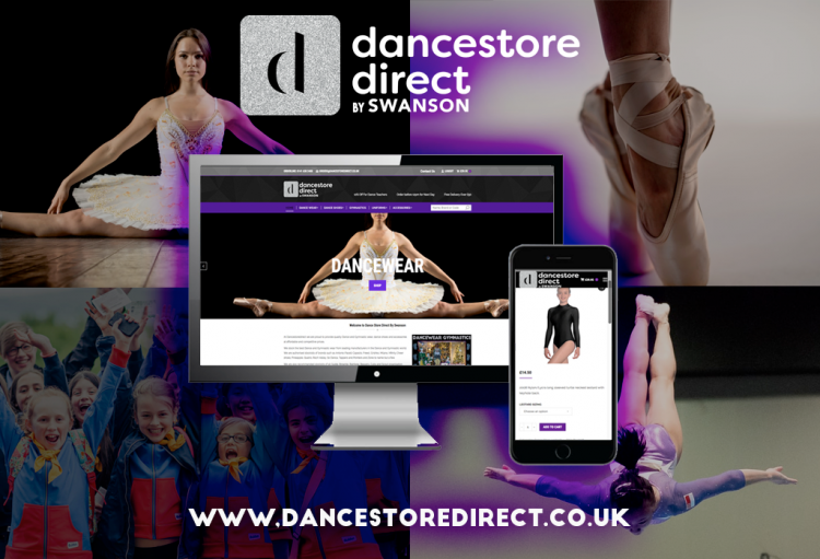 DanceStoreDirect