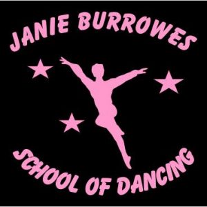 Jane Burrows Dance School