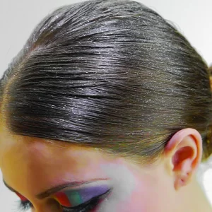 Hair Glitter Spray