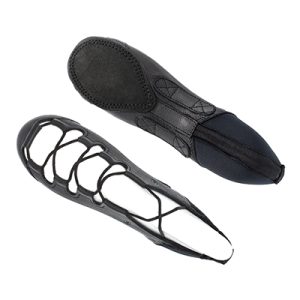 Hull Hugs Irish Dance Pump