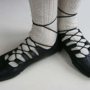 St Andrews Highland Shoes