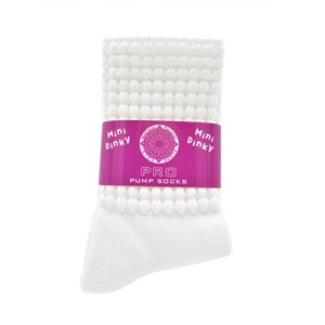 Antonio Pacelli Mini Dinky Poodle Sock