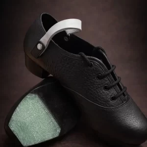 Flexi Pro Irish Dance Heavy Shoes wide fit