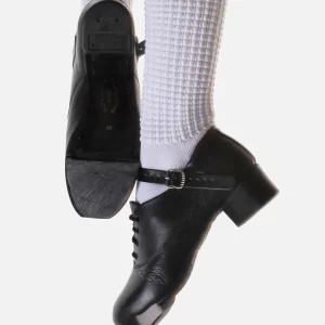 Rutherford Irish Dance Heavy Shoes