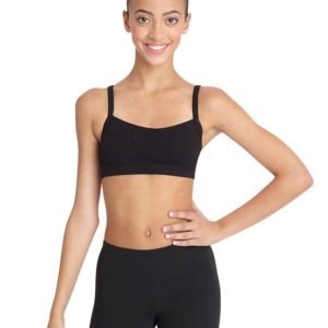 Capezio Bra Top with BraTek