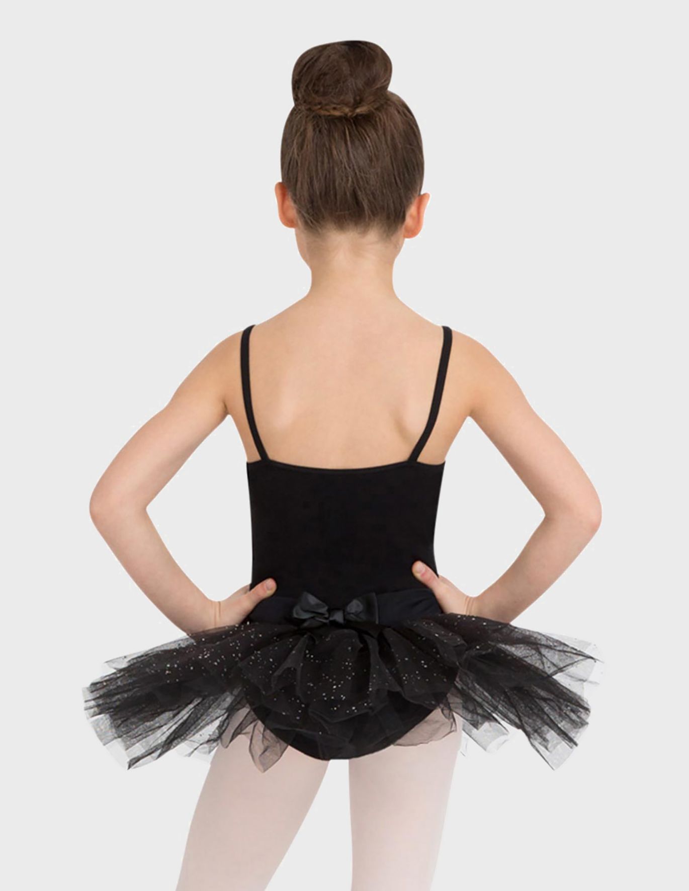 Capezio Camisole Tutu Dress - Image 4