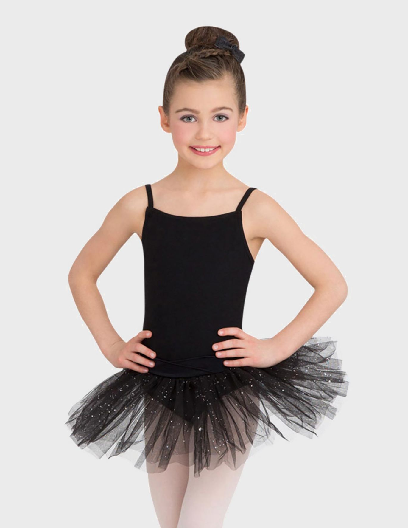 Capezio Camisole Tutu Dress - Image 3