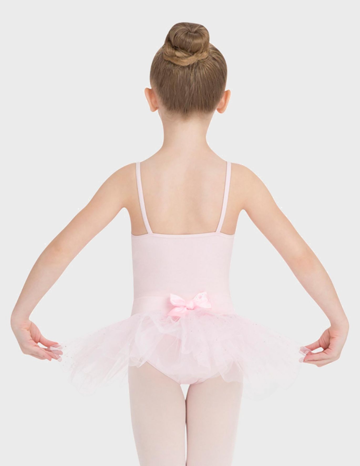 Capezio Camisole Tutu Dress - Image 2