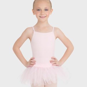 Capezio Camisole Tutu Dress