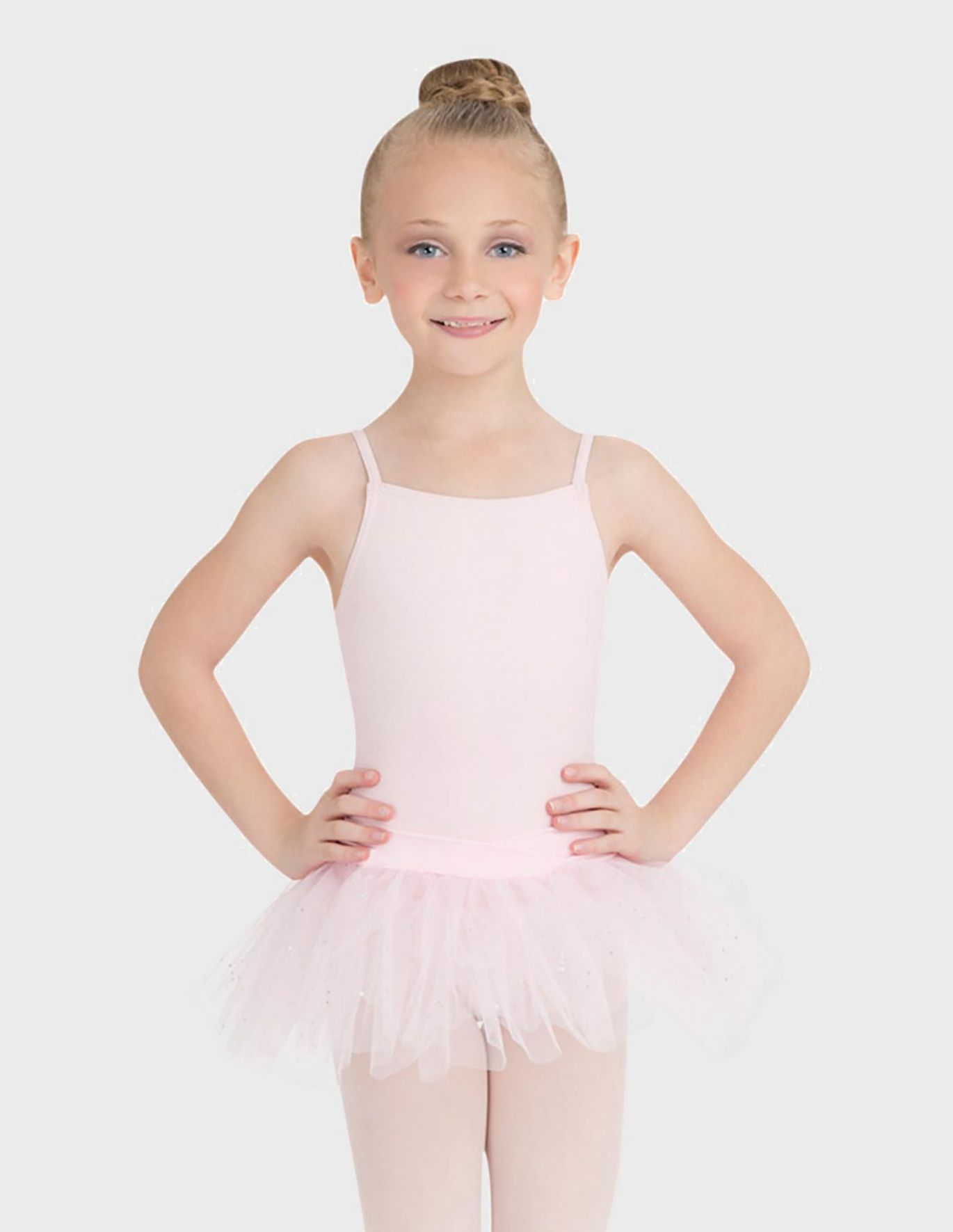Capezio Camisole Tutu Dress
