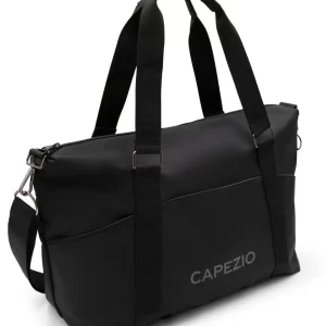 Capezio Casey Carry-All Duffle Bag