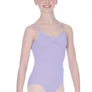 RVFOUETTE Ballet Leotard