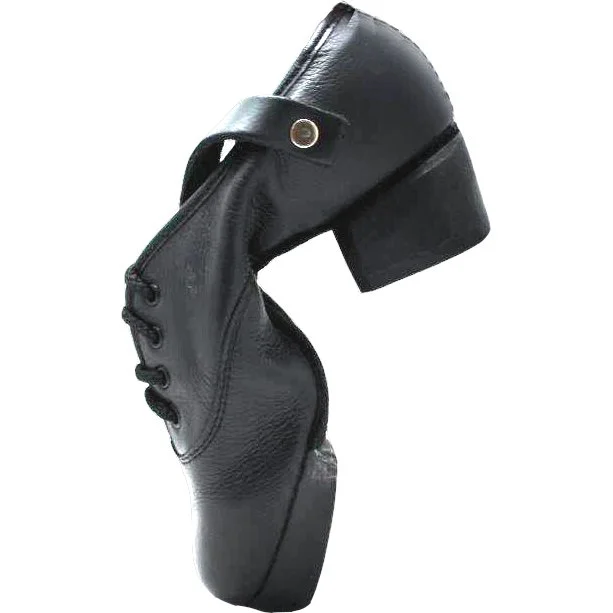 Rutherfords ULTRA-LITE GOLD Jig Shoes - Easy Break In