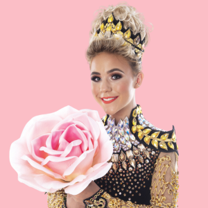 Camelia Rose Alliyah Wig