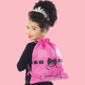 Camelia Rose Anne Wig