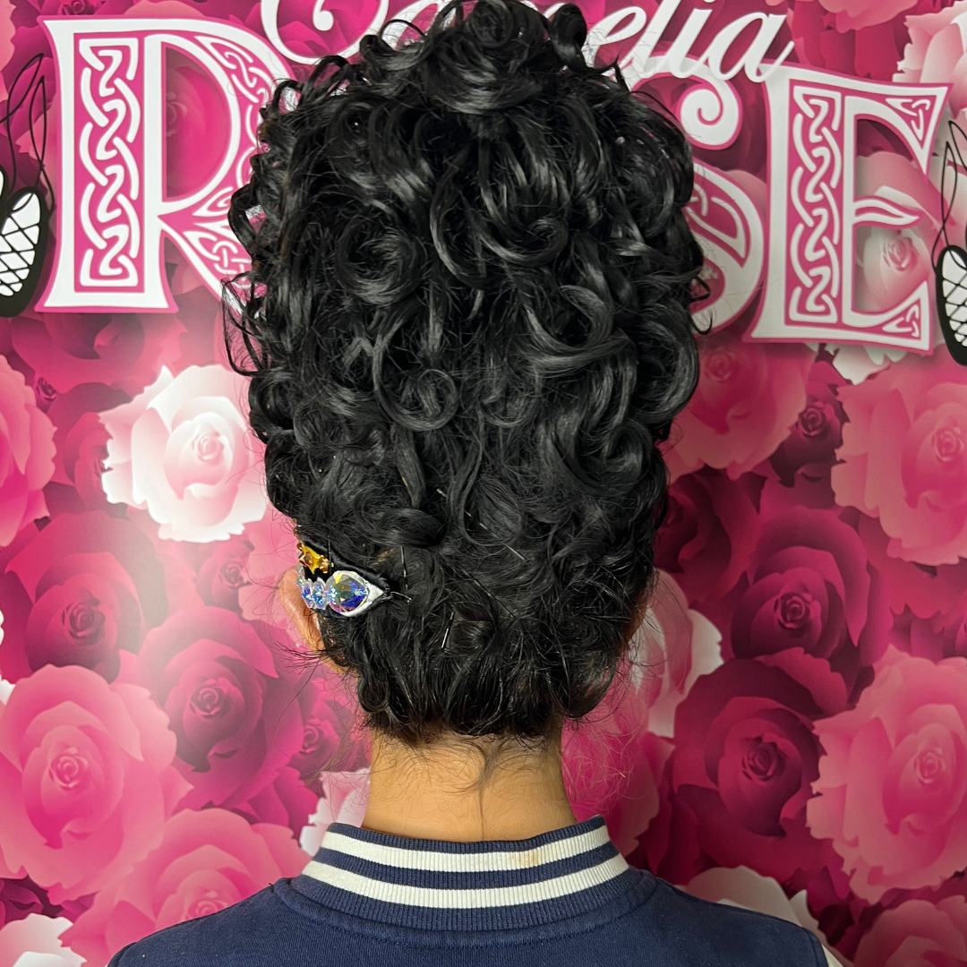 Camelia Rose Brigid Wig - Image 3