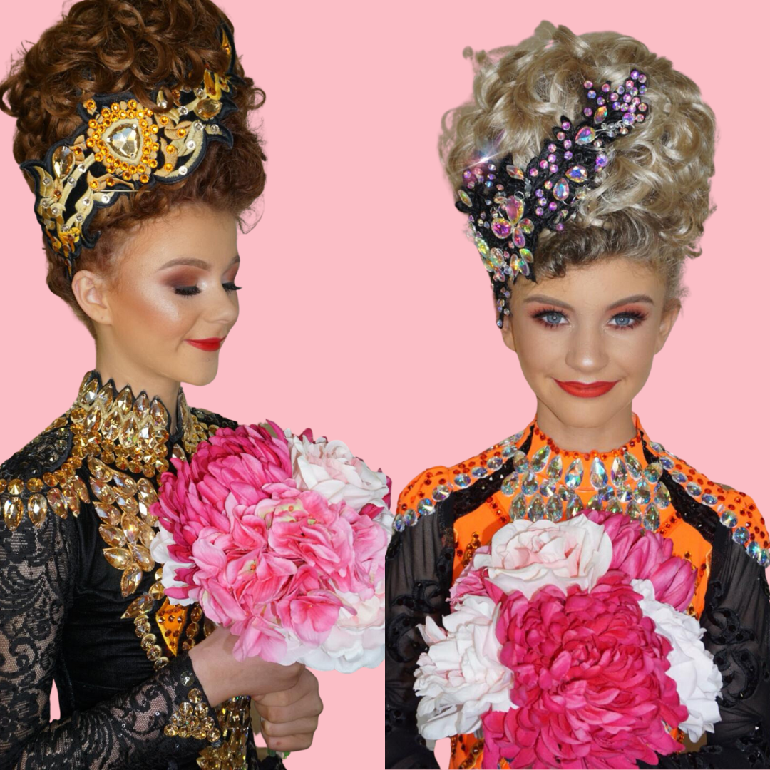 Camelia Rose Brigid Wig - Image 4