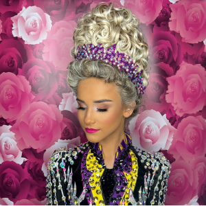 Camelia Rose Brigid Wig