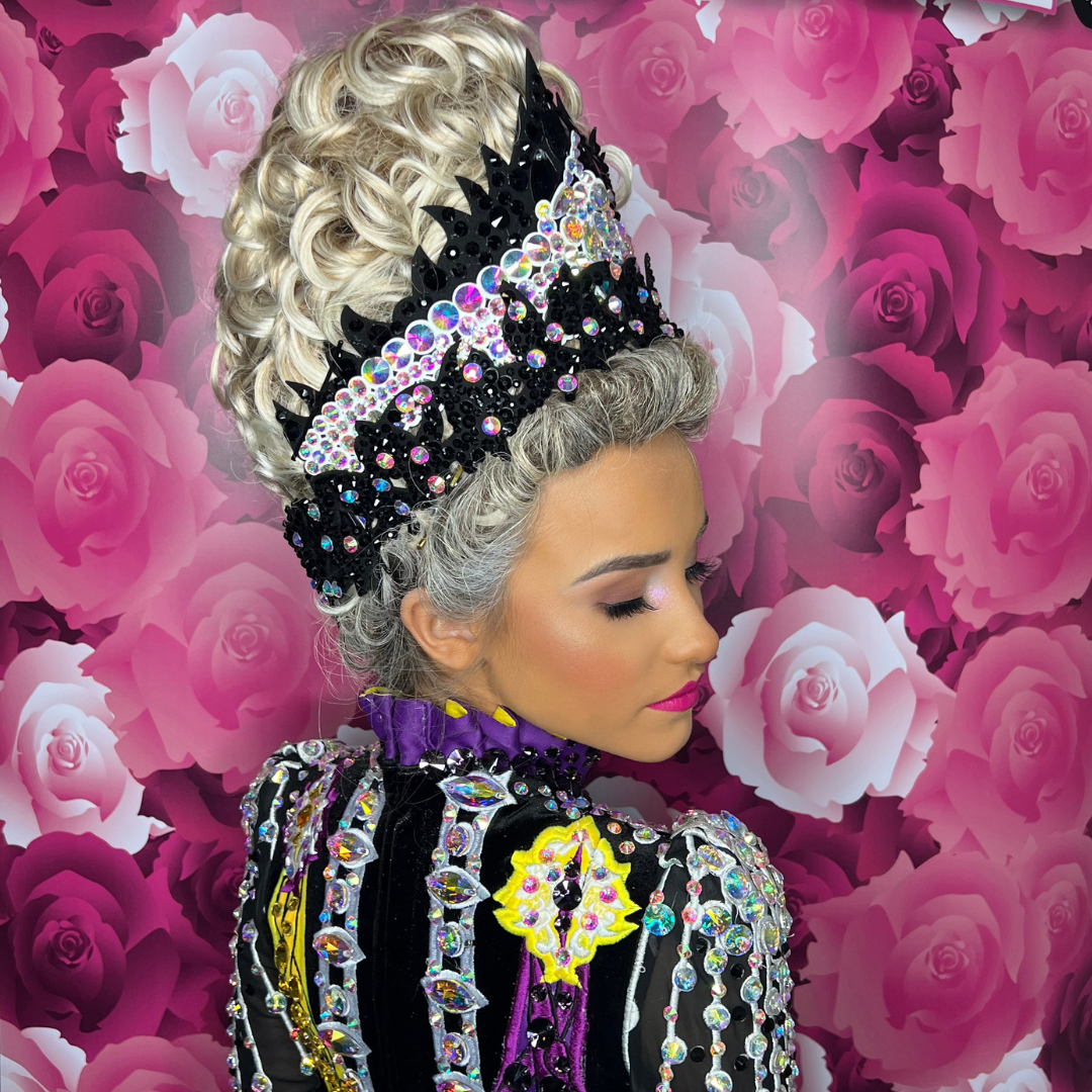 Camelia Rose Brigid Wig - Image 2