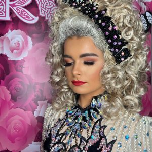 The Erin Wrap Around Piece