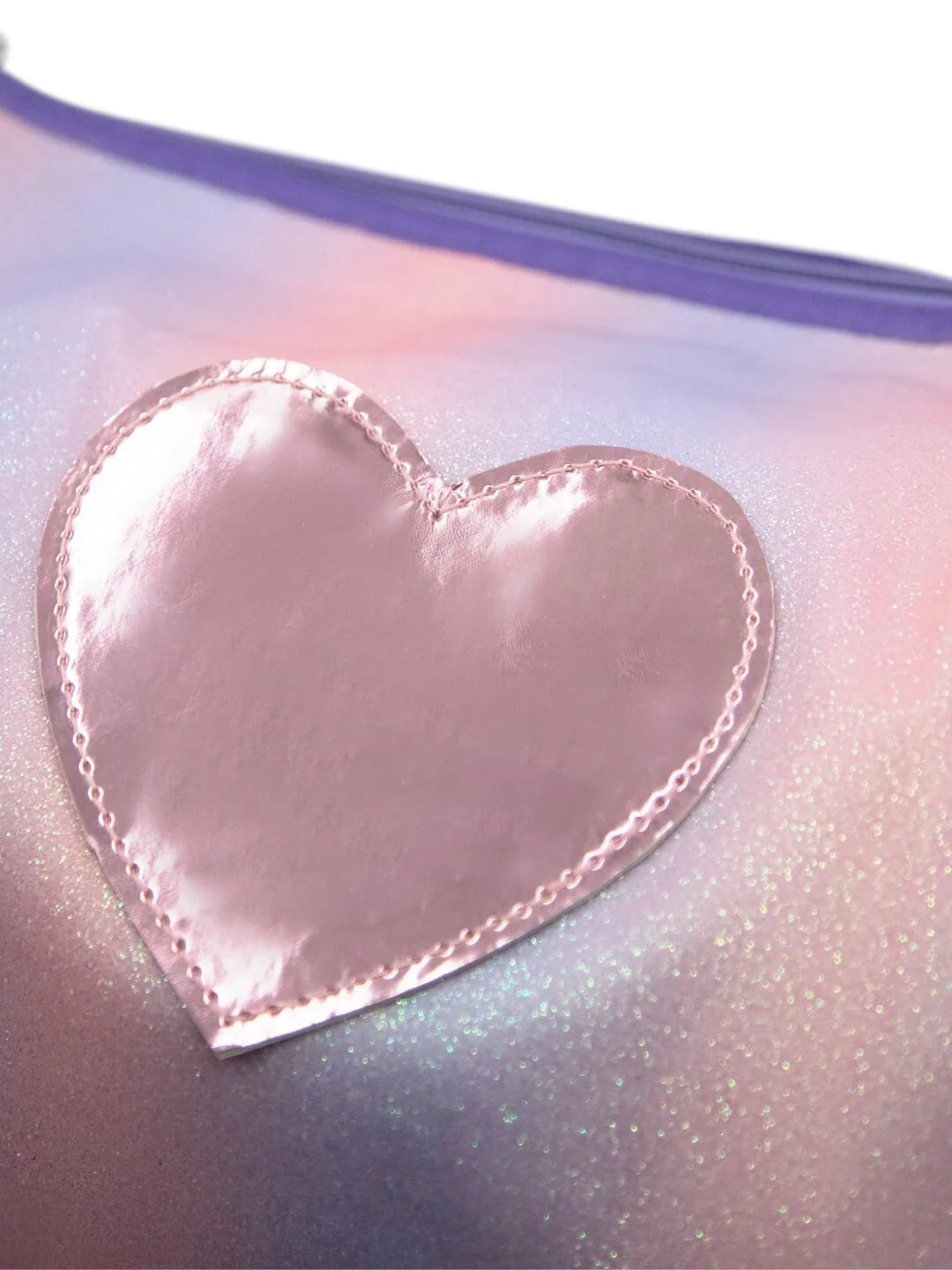 Capezio Sparkle Duffle Bag - Image 4