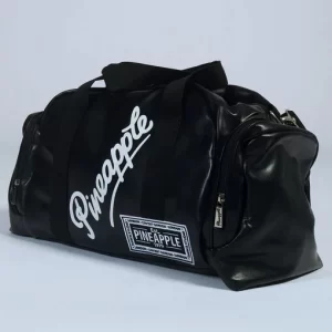 PINEAPPLE- BLACK