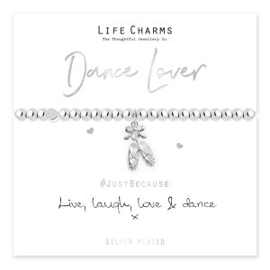 Dance Bracelet
